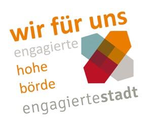 Wir für uns - Engagierte Stadt Hohe Börde