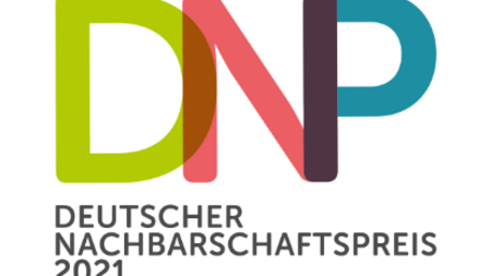 Logo DNP 2021