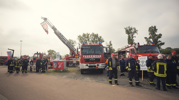 Tag der Feuerwehr 2019