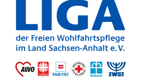 LIGA der freien Wohlfahrtspflege