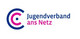 Logo Jugendverbad ans Netz
