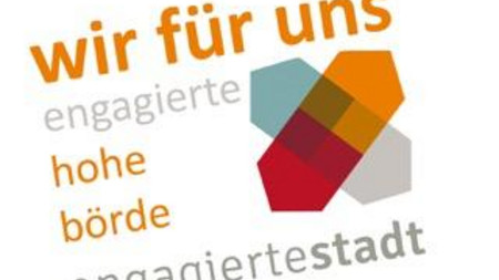 Wir für uns - Engagierte Stadt Hohe Börde