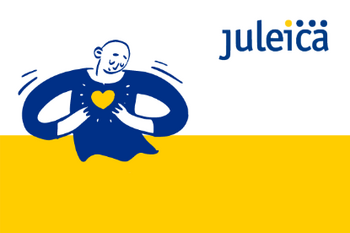 Logo der Juleica