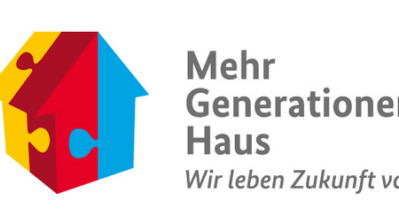 Logo Mehrgenerationenhaus