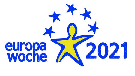 Logo der Europawoche